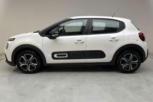 Citroen C3 bild 2