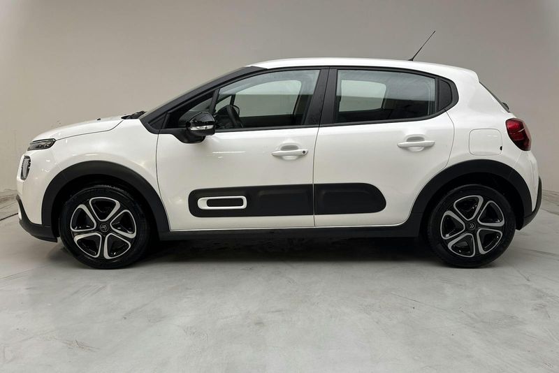 Citroen C3 bild 2