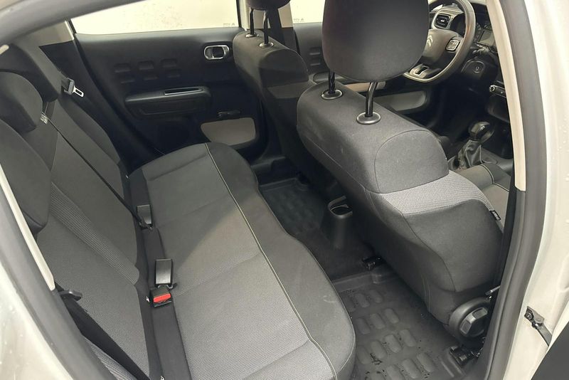 Citroen C3 bild 8
