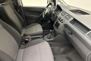 Volkswagen Caddy bild 6