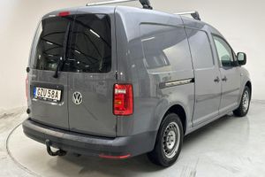 Volkswagen Caddy bild 3