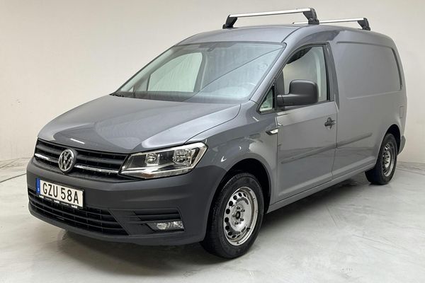 Volkswagen Caddy Maxi 1.0 TSI (102hk) - 2020