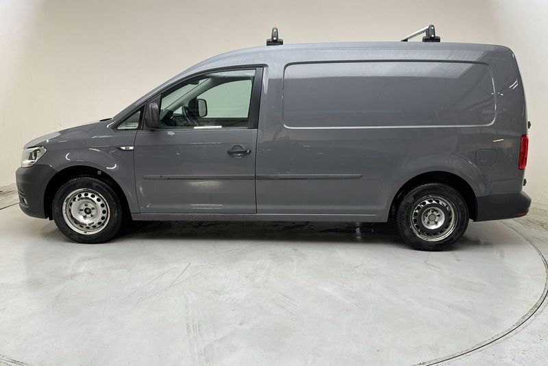Volkswagen Caddy bild 2