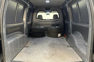 Volkswagen Caddy bild 8
