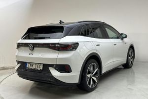 Volkswagen ID.4 bild 3