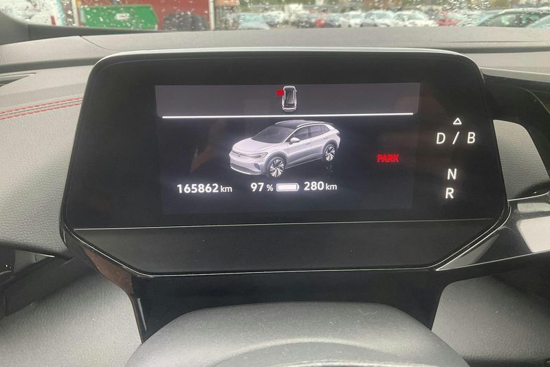 Volkswagen ID.4 bild 11