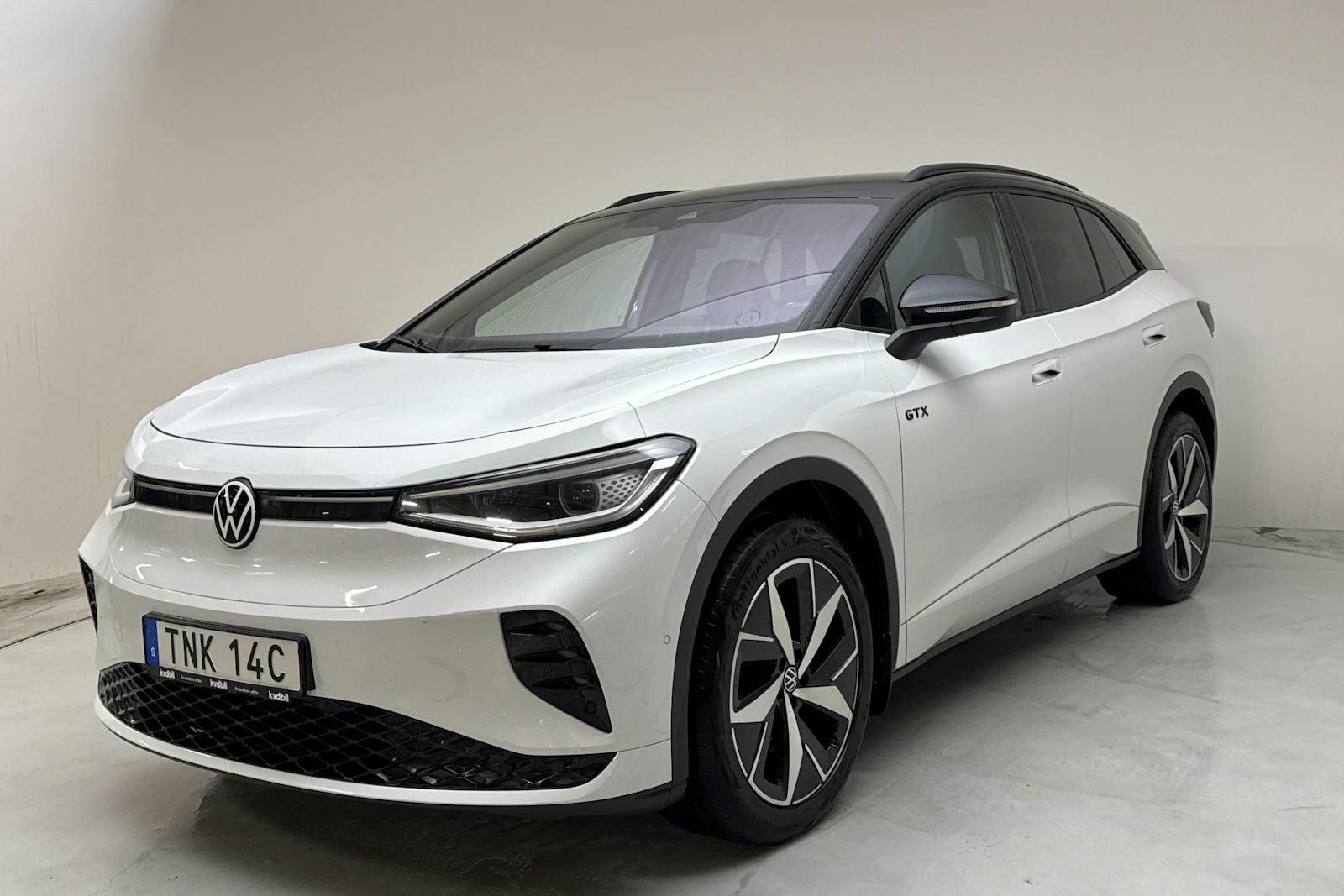Volkswagen ID.4
