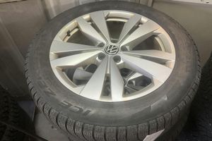 Volkswagen ID.4 bild 17