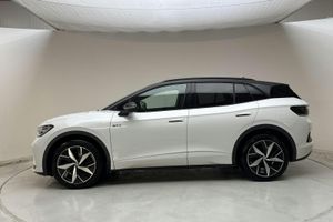 Volkswagen ID.4 bild 2
