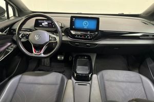 Volkswagen ID.4 bild 6