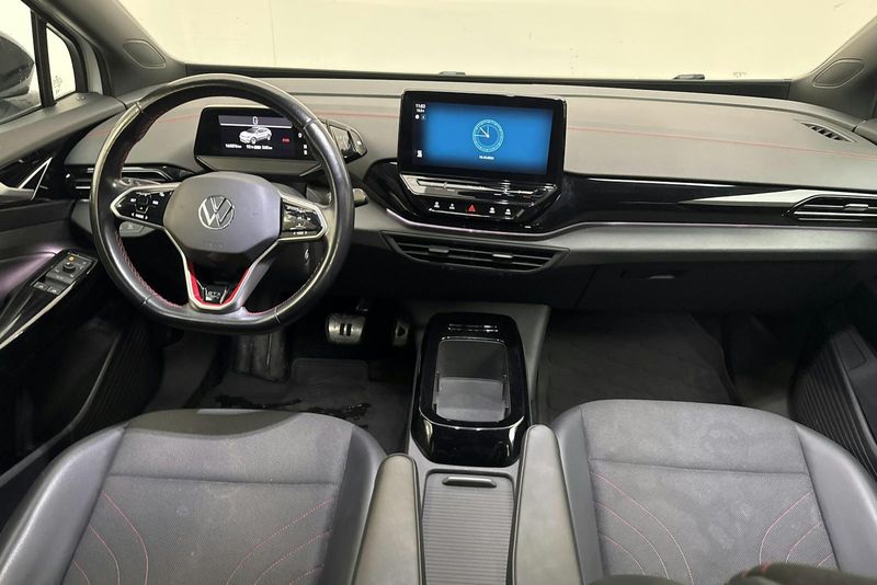 Volkswagen ID.4 bild 6