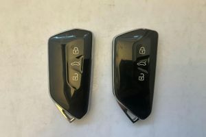 Volkswagen ID.4 bild 18
