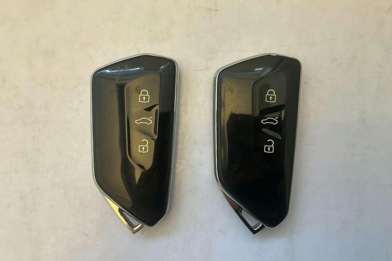 Volkswagen ID.4 bild 18