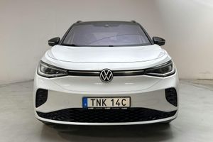 Volkswagen ID.4 bild 4