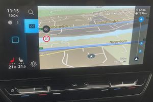 Volkswagen ID.4 bild 12