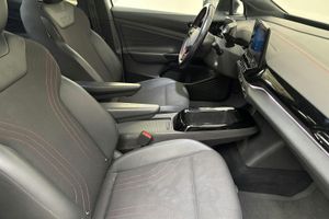 Volkswagen ID.4 bild 7