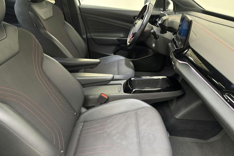 Volkswagen ID.4 bild 7