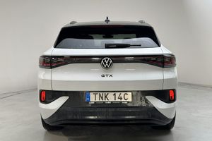 Volkswagen ID.4 bild 5