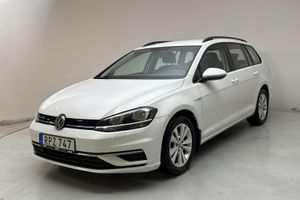 Volkswagen Golf bild 1