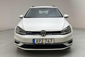 Volkswagen Golf bild 4