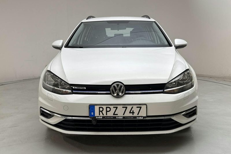 Volkswagen Golf bild 4