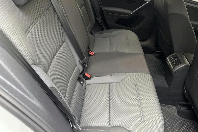 Volkswagen Golf bild 8