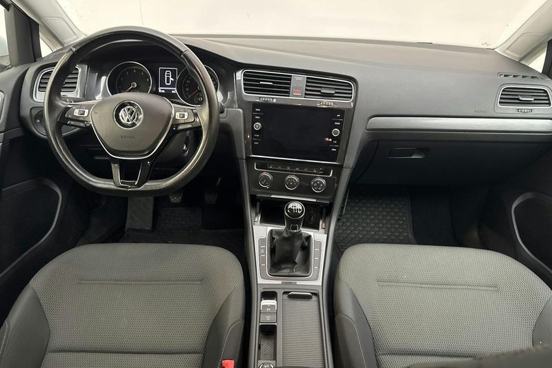 Volkswagen Golf bild 6