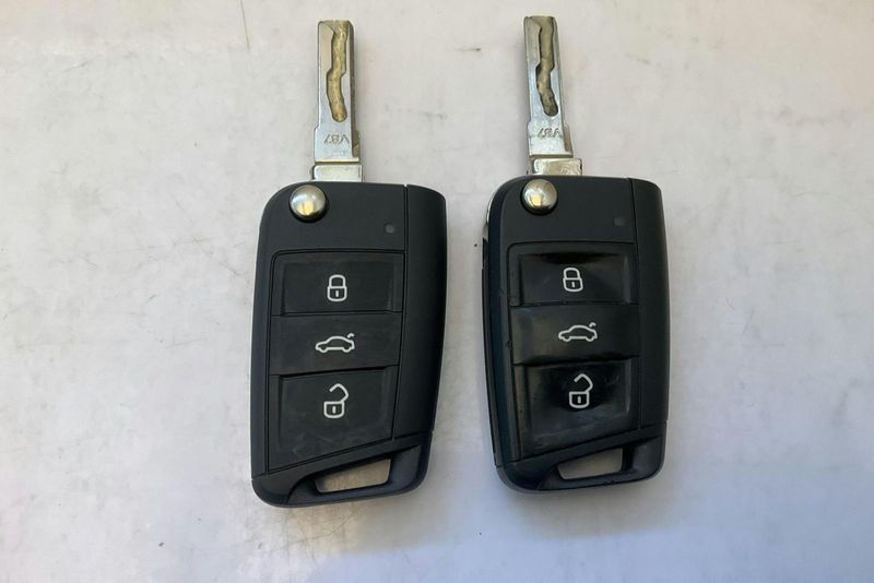 Volkswagen Golf bild 12