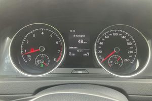Volkswagen Golf bild 10