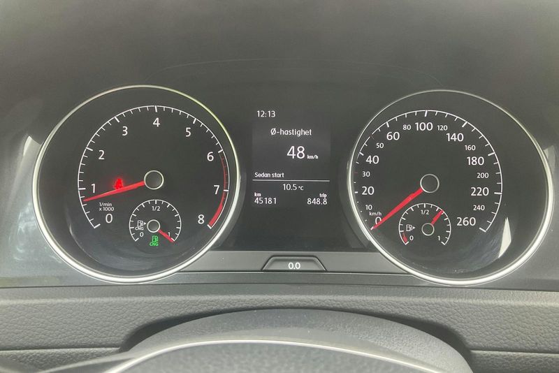 Volkswagen Golf bild 10