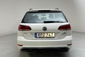 Volkswagen Golf bild 5