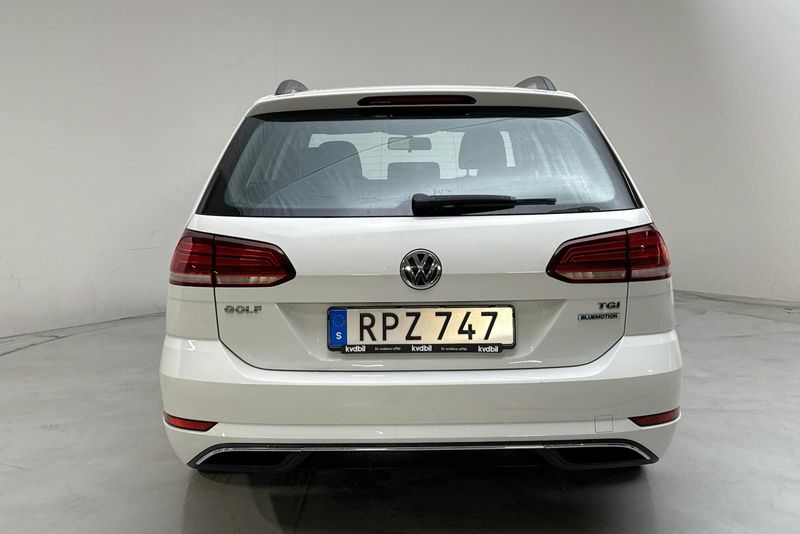 Volkswagen Golf bild 5