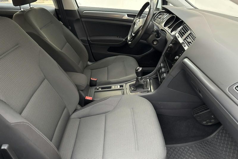 Volkswagen Golf bild 7