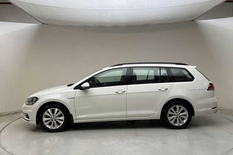 Volkswagen Golf bild 2