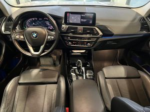 BMW X3 bild 12