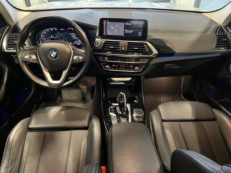 BMW X3 bild 12