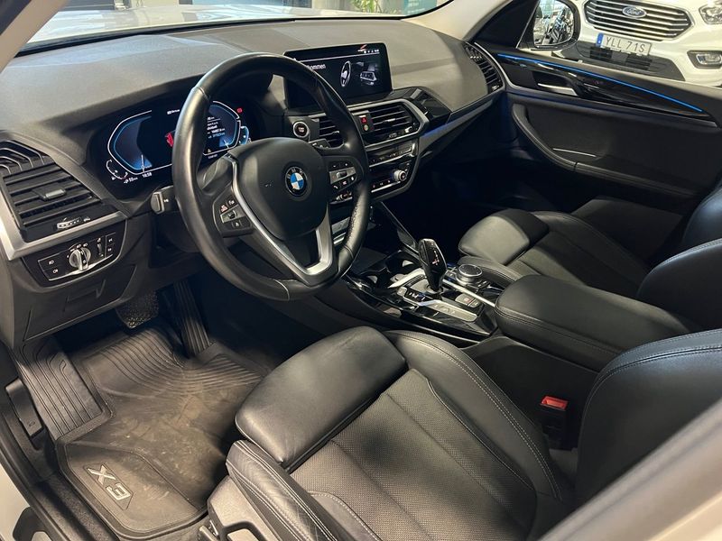 BMW X3 bild 17