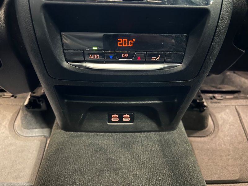 BMW X3 bild 21