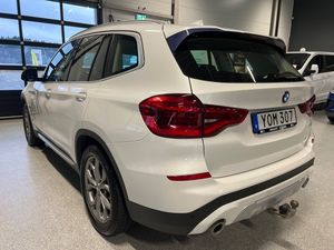 BMW X3 bild 6