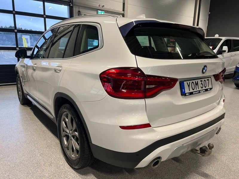 BMW X3 bild 6