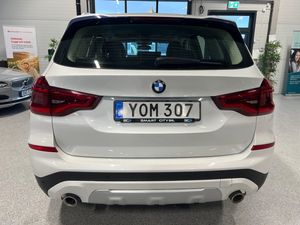 BMW X3 bild 4