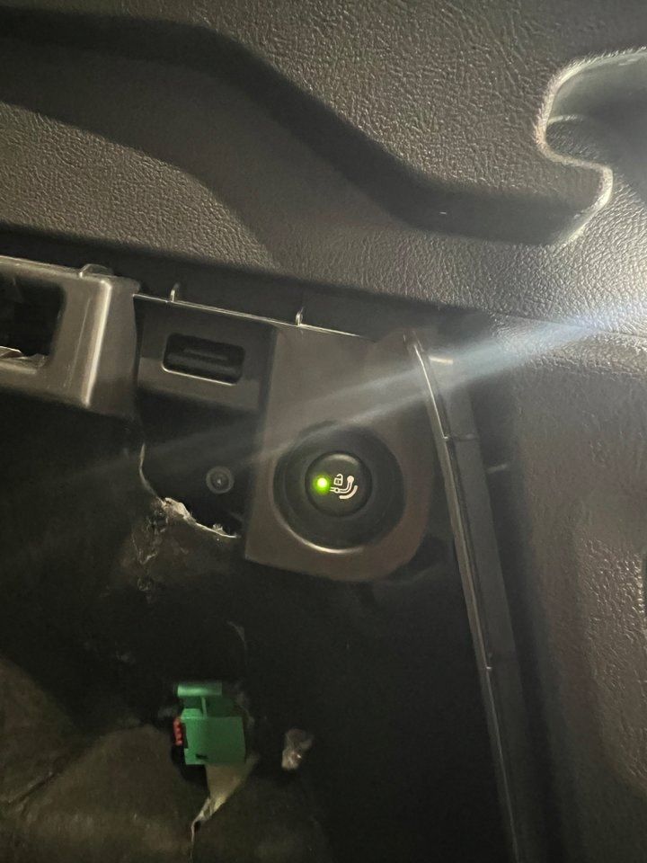 BMW X3 bild 23