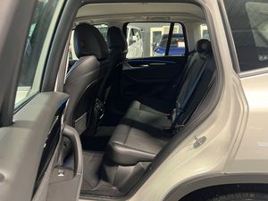 BMW X3 bild 15
