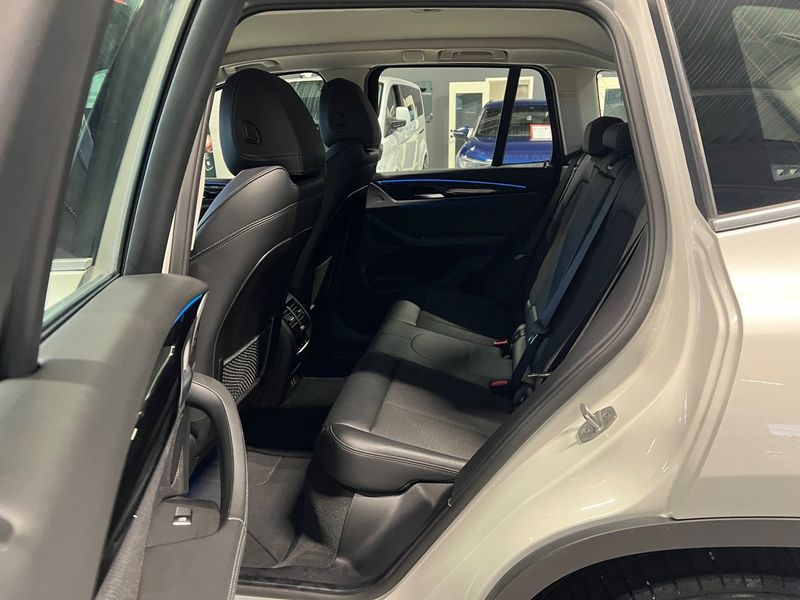BMW X3 bild 15