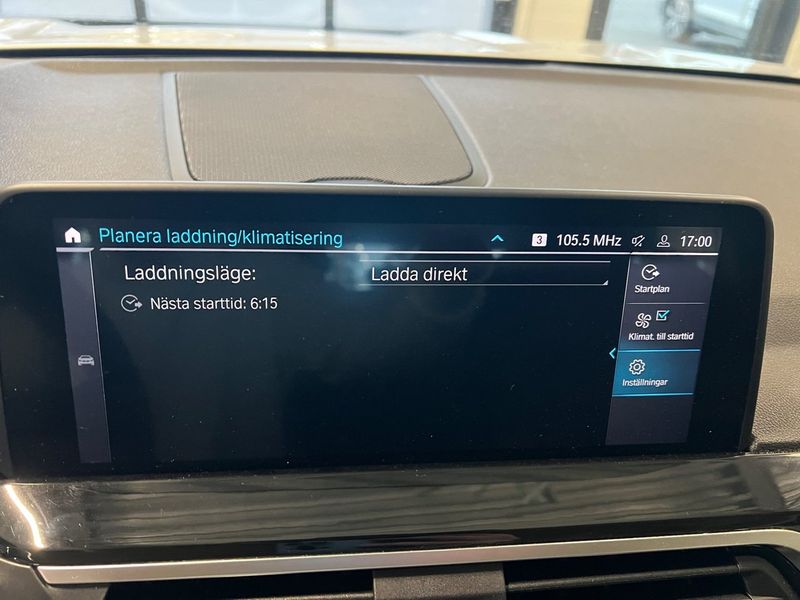 BMW X3 bild 18
