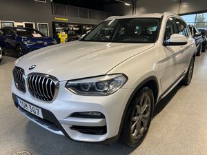 BMW X3 bild 8