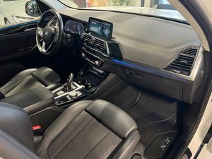 BMW X3 bild 11