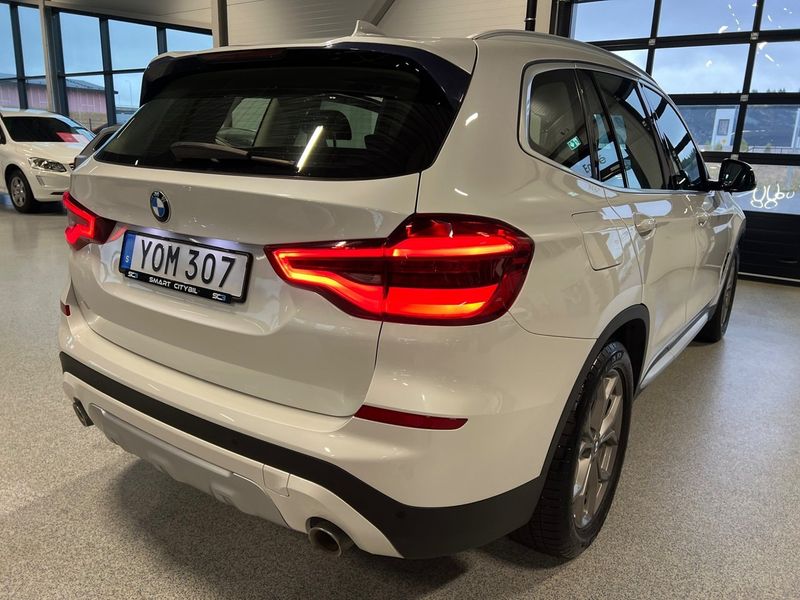 BMW X3 bild 3