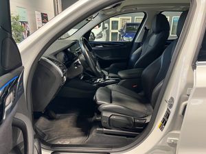 BMW X3 bild 16