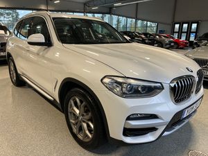 BMW X3 bild 1